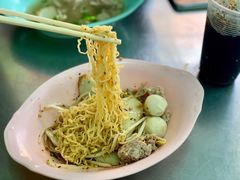 -榮泰米粉湯(Left Shop)