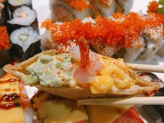 -河风の幸会精致料理