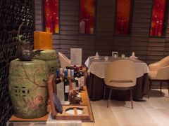 -上海金桥红枫万豪酒店-万豪中餐厅