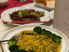 -马勒别墅·中餐厅