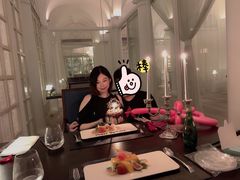 -广州花园酒店名仕阁·Party·聚会