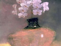 -蕃茄田艺术•美术绘画 •硬笔书法(滨江海威领界店)
