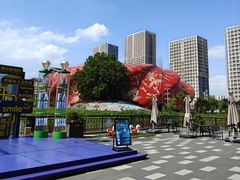 -广州融创文旅城