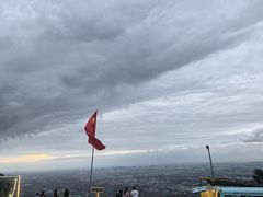 -达蓬山旅游度假区