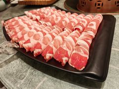 -额尔敦·品质自助(摩尔城店)