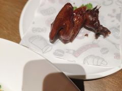 -廊亦舫Lang Yi Fang Restaurant(金桥店)