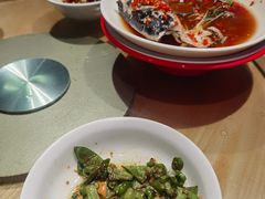 -湘阁里辣(南岭购物广场店)
