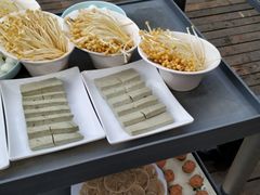 -凤来栖·净庭院·火锅(欧尚店)