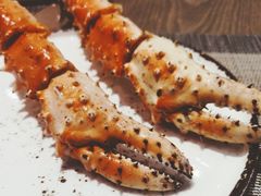 -博林天瑞喜来登酒店·西丽尚膳