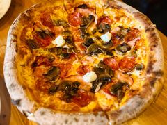 -La Tavernetta(Bar à Vin)(乌鲁木齐路店)