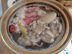 -古关火锅店(古北水镇景区店)