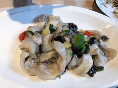 糟溜鱼片-老阊门菜馆(山塘街店)