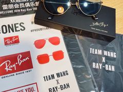 -LensCrafters亮视点·RayBan精选(来福士店)