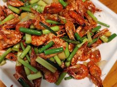 -61号餐吧(兴坪古镇漓江店)