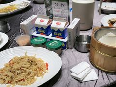 -爷爷的草帽·海鲜馆(孙塘路店)