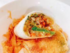 豪华五星薄饼-黑明餐厅(白鹭洲店)