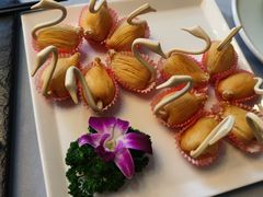 -西安绿地假日酒店·丽宝轩中餐厅