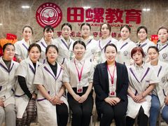 -田螺阿姨自营月嫂·育儿嫂(高新店)