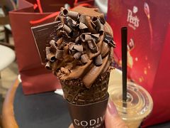 -GODIVA(恒隆广场店)