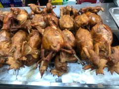 -豫掌柜饸饹面·烩面(秀沿路店)