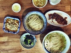 -朱洪元苏式面馆(绿宝广场店)