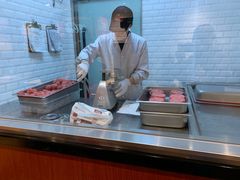-The Habit Burger Grill 哈比特汉堡(爱琴海店)