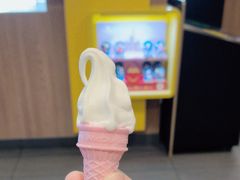 -麦当劳(上百万和城店)