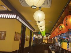 -鸟鹏烧鸟居酒屋(仁恒梦中心店)