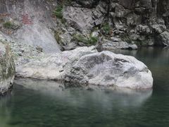 -浙东大峡谷风景区