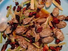 -常和州·夜宵大排档(常州单店)