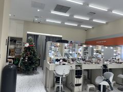 -海马体照相馆(上海天空万科广场店)