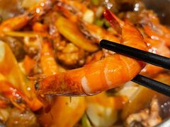 -黄记煌三汁焖锅(广州曜一城店)