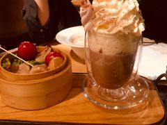 -Lingo西餐厅(仙乐斯广场店)