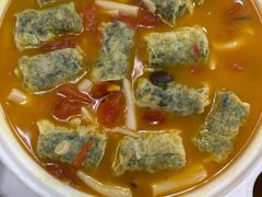 -滁香园·滁州菜(琅琊山店)
