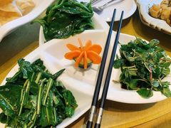 -天毓山庄·餐厅