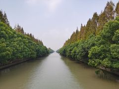 -嘉北郊野公园