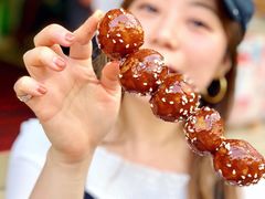 -邓记新一代糖油果子(四川煤管局供销公司职工宿舍店)