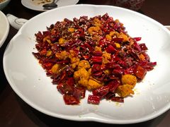 -俏江南(东方广场店)