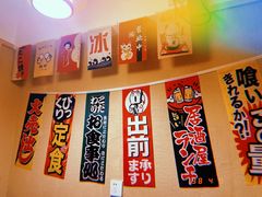 -千吉日本料理(日本一条街店)