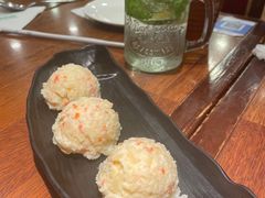 -玛格萝妮比萨屋(陆家浜路店)