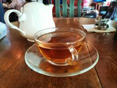 伯爵红茶-古董花园(思南路42弄小区店)