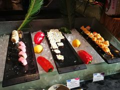 -昆明佳华广场酒店·西餐厅