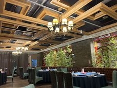 -金狮麟·新豫菜(金码大厦店)