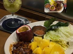 -埋位小酒馆(东城店)