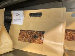 -O'mills Sourdough Bakery&Bistro(永嘉路店)