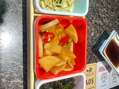 -正苑26年海鲜烤肉•牛尾汤汤饭(东港店)