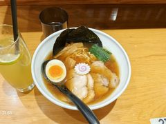 -一風堂拉面(美罗城店)