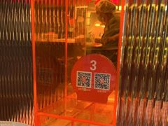 -西贝莜面村(当代商城店)