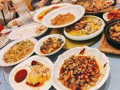 -阿毛饭店(和义路店)