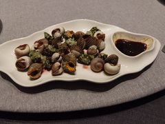 -龙宴海鲜城(经中路店)